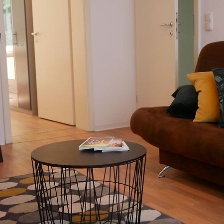 Ferienwohnung Gunstig Mieten Ессен Екстер'єр фото